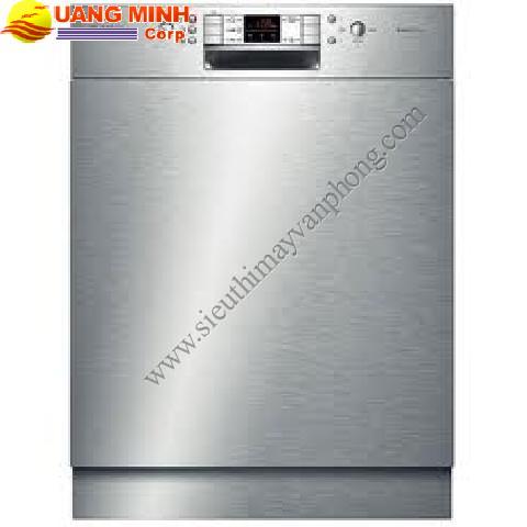 Máy rửa bát Bosch SMU 53 M 95 EU